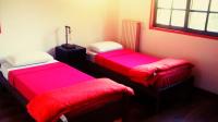 Posto Letto in Dormitorio Misto