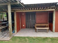 Vierpersoonskamer met Balkon