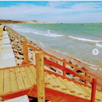 Hospedagem da Cleidiane - B&B Icapuí