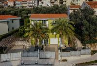 Palm Point Apartment - Chambres d’hôtes Petrovac na Moru