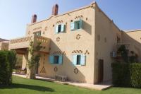Kom El Dikka Agri Lodge - Chambres d’hôtes