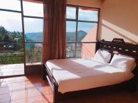 B&B Lalibela - Alef Paradise Hotel - Bed and Breakfast Lalibela