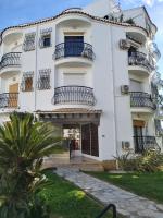 El retiro Denia - Ferienwohnung