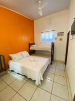 Standard Suite with Private Bathroom