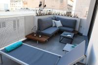 ATHENS PHOS Brand New Loft in Historical Athens Historical Center - Chambres d’hôtes Athènes