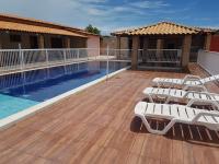 Casa de praia em Beberibe - B&B