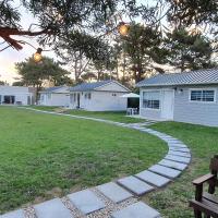 The GaTe beach house - B&B Chapadmalal