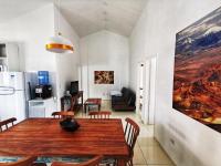 Appartement met Uitzicht op Zee