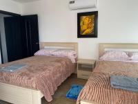 Kattyapartament 1103vista al mar - Chambres d’hôtes Salinas