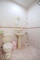 Quadruple Room with Mountain View