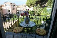 Chambre Double ou Lits Jumeaux - Vue sur Mer