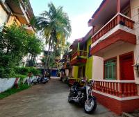 Villa 2 Chambres