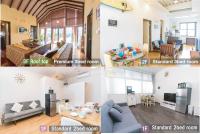 B&B Chatan - El Sol Town Okinawa - Bed and Breakfast Chatan