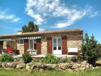 Le Logis, charmant gîte provençal - Ferienwohnung