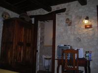 Chambre Double - Vue sur Montagne