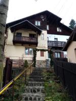 Pensiunea Nick - B&B
