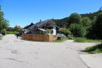 Ankommen und loswandern Familien und Hundeurlaub im Hochschwarzwald Ferienwohnung Haus Maria - Chambres d'hôtes Sankt Blasien