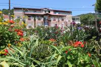 Korali House - Chambres d'hôtes Paralia Vrachou