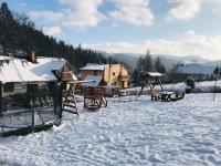 Apartamenty Kadłubek - B&B Wisła