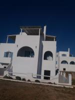 Agiassos Naxos Apartments - B&B