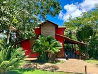 Sitio Samtielly Hospedagem e Day Use - B&B