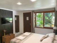 Suite con Vista Giardino
