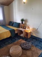 Camera Matrimoniale con Balcone