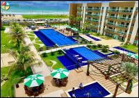 VG FUN 131 Praia do Futuro - B&B Fortaleza