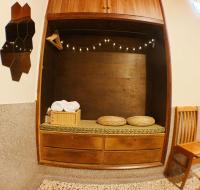 Suite mit 2 Schlafzimmern