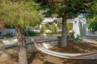 Appartamento con Vista Giardino
