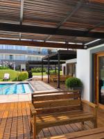 Frente al Mar Pinares 37 Mansa - Chambres d’hôtes Punta del Este