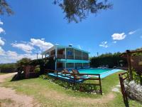 Departamentos Las Marias - B&B Villa Cura Brochero