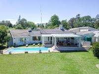 Dunroamin Bed and Breakfast - B&B Mooirivier