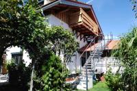 B&B Sonthofen - Komplette Dachwohnung mit Balkon und Bergblick - Bed and Breakfast Sonthofen