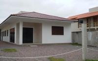 Barra de Ibiraquera - B&B