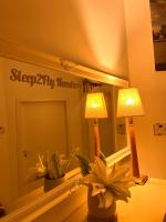 Sleep2Fly Hamburg-Airport - B&B Hamburg