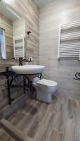 Habitación Doble con balcón