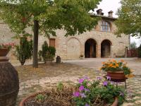 Agriturismo La Roverella - B&B