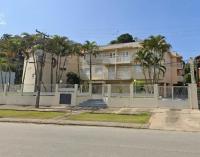 Apê lindo 1 min a pé da Praia Grande-O mais perto! - B&B Ubatuba