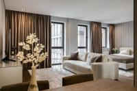 Classy Studio in Chicago, a Luxurious Condo - Chambres d’hôtes Kiev