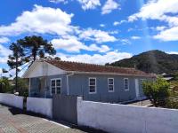 Aconchego da Vó Méia - B&B