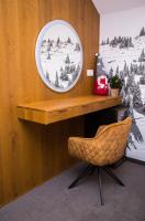 Appartement avec Kitchenette