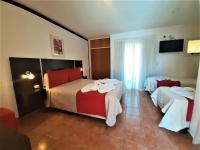 Chambre Quadruple