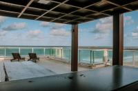 Qavi - Casa Beira-mar na Praia da Redinha #Redinha - B&B