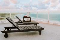 Villa Fronte Spiaggia