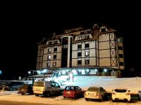 Apartman Vrhovi Kopaonik Vila Nikola Centar - B&B Kopaonik