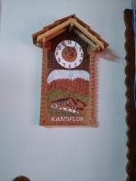 Sítio Kanisfluh - Ferienwohnung Treze Tílias