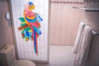 Camera Matrimoniale con Bagno Privato