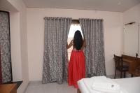 Deluxe Doppelzimmer mit Balkon