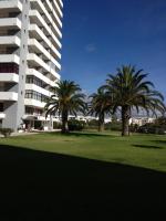 Apartamento Praia do Alvor - B&B
